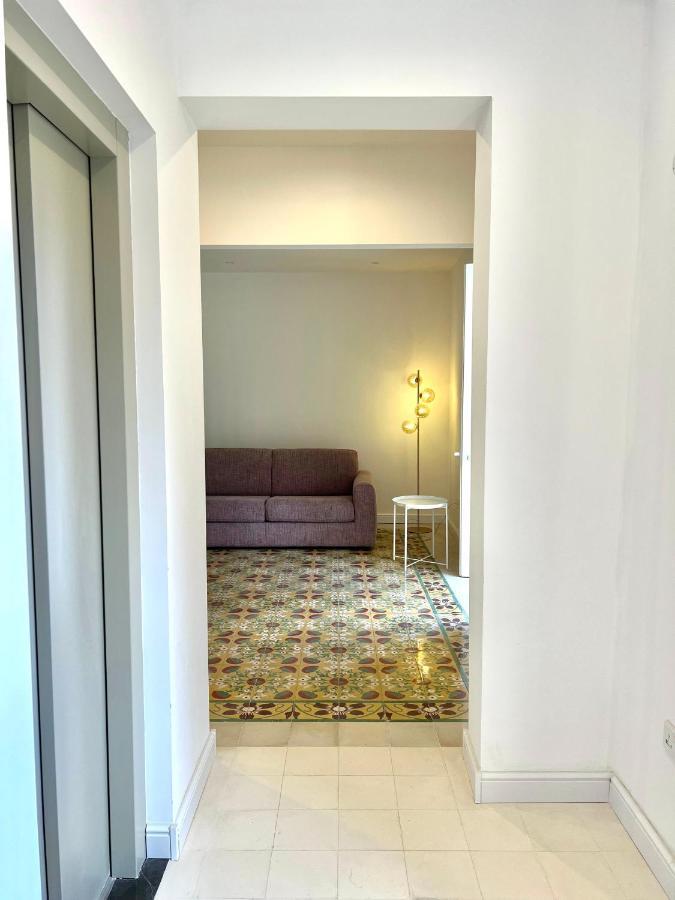 Florette Suite Designer Finish With Stunning Lounge Terrace By Arcobnb 일 푸리아나 외부 사진