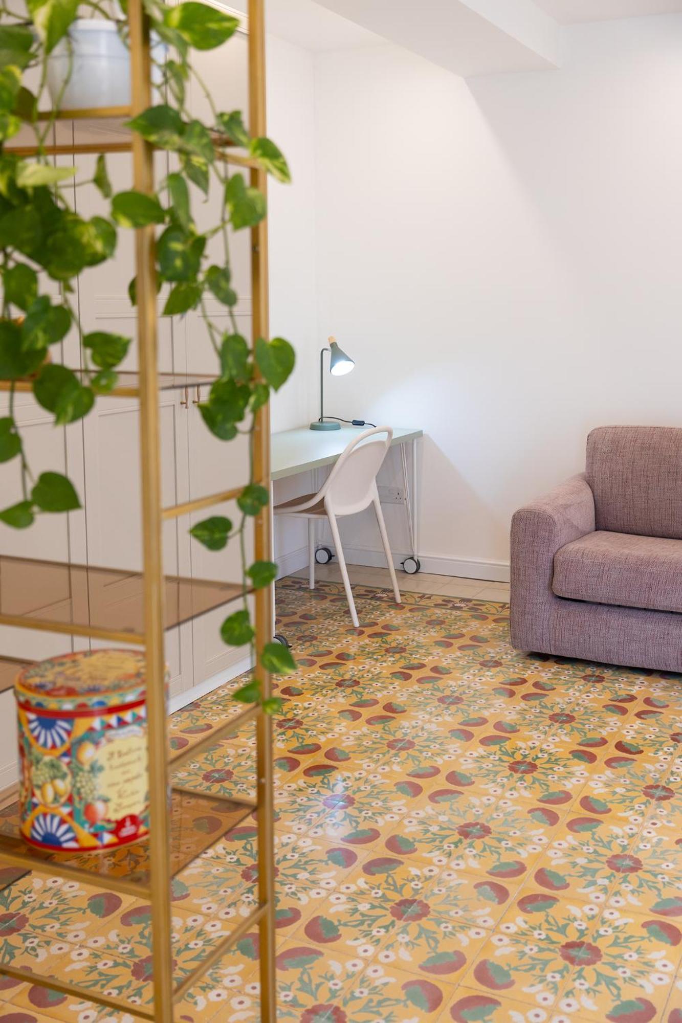 Florette Suite Designer Finish With Stunning Lounge Terrace By Arcobnb 일 푸리아나 외부 사진