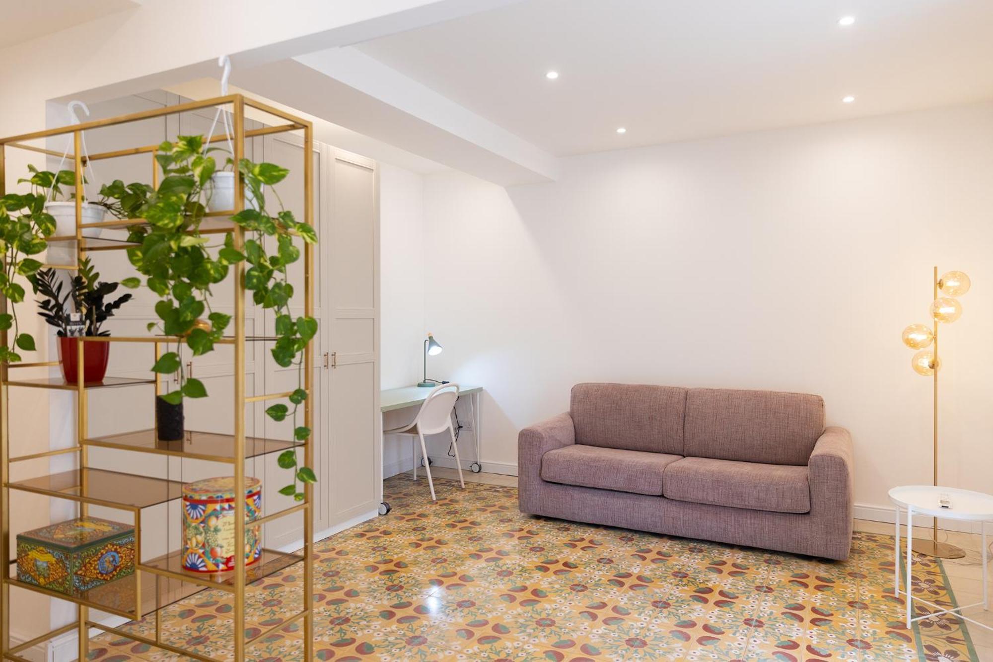 Florette Suite Designer Finish With Stunning Lounge Terrace By Arcobnb 일 푸리아나 외부 사진