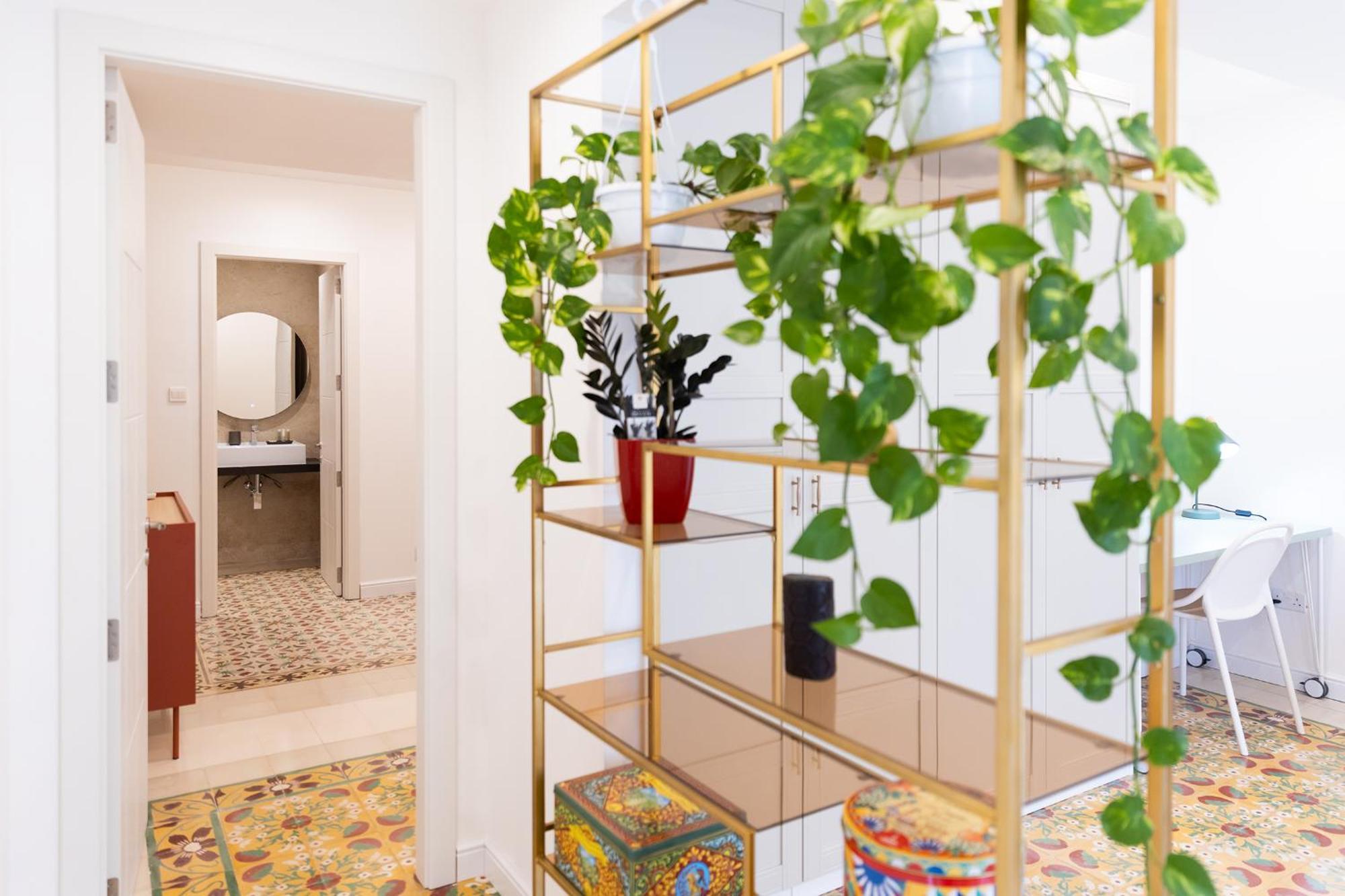 Florette Suite Designer Finish With Stunning Lounge Terrace By Arcobnb 일 푸리아나 외부 사진